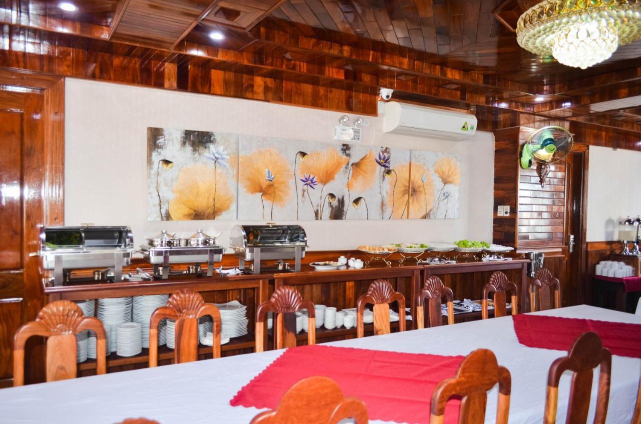 San San Hotel Ντα Νανγκ Εξωτερικό φωτογραφία