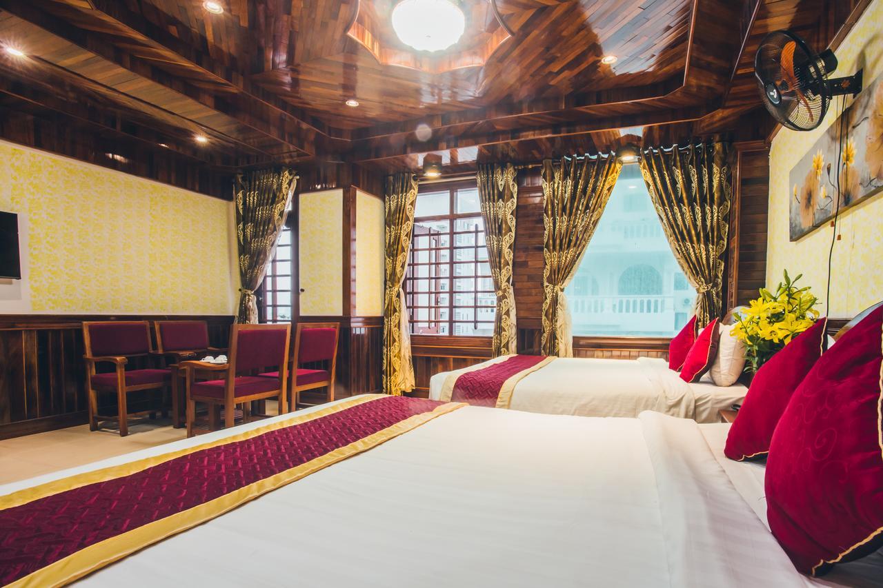 San San Hotel Ντα Νανγκ Εξωτερικό φωτογραφία