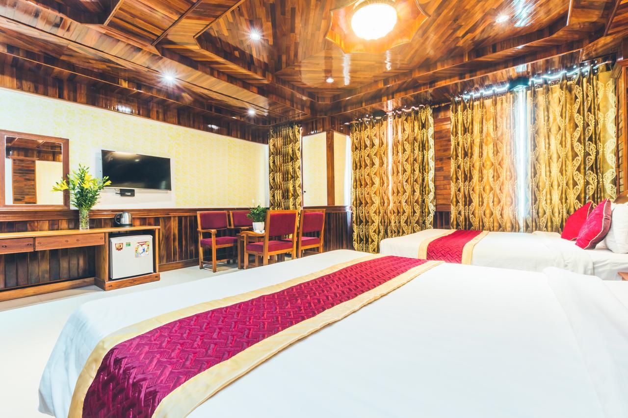 San San Hotel Ντα Νανγκ Εξωτερικό φωτογραφία