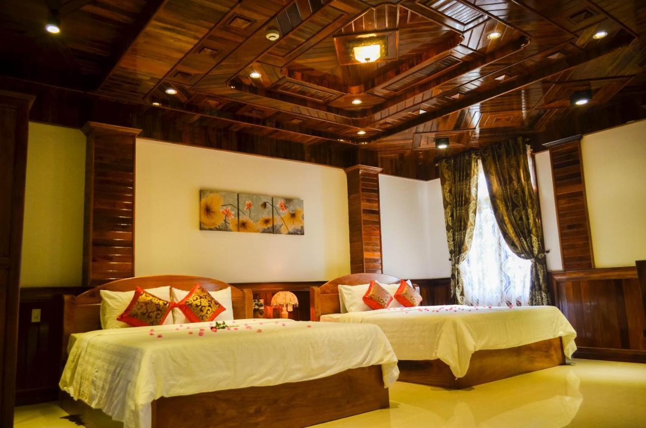San San Hotel Ντα Νανγκ Εξωτερικό φωτογραφία