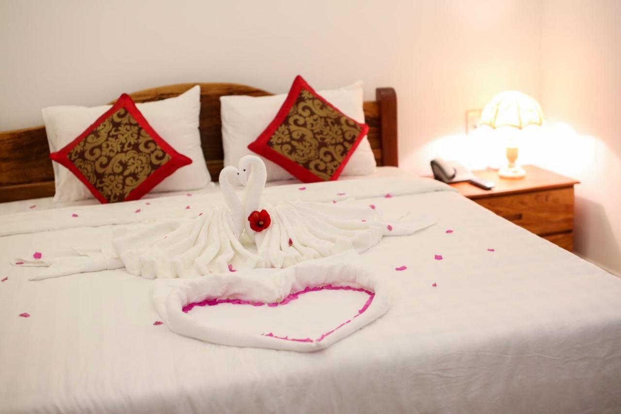 San San Hotel Ντα Νανγκ Εξωτερικό φωτογραφία