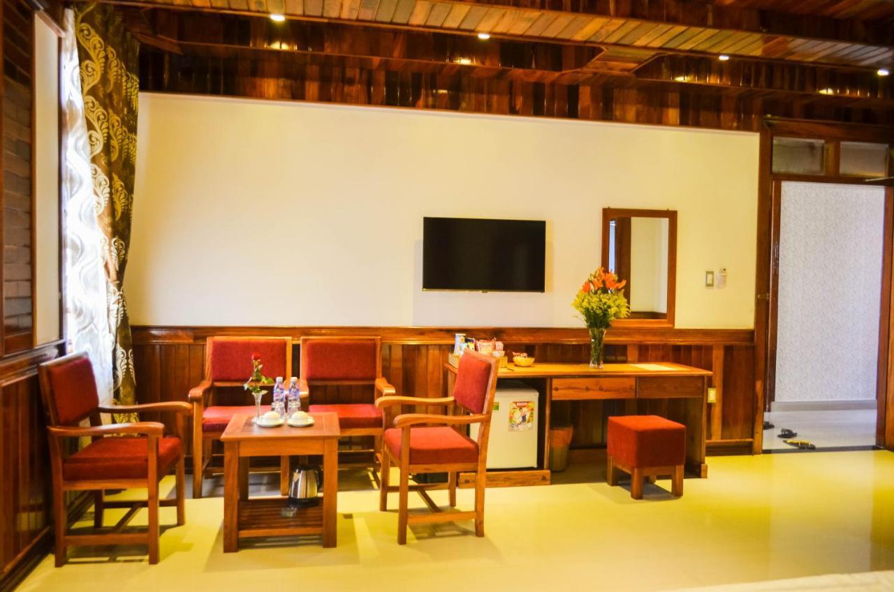 San San Hotel Ντα Νανγκ Εξωτερικό φωτογραφία