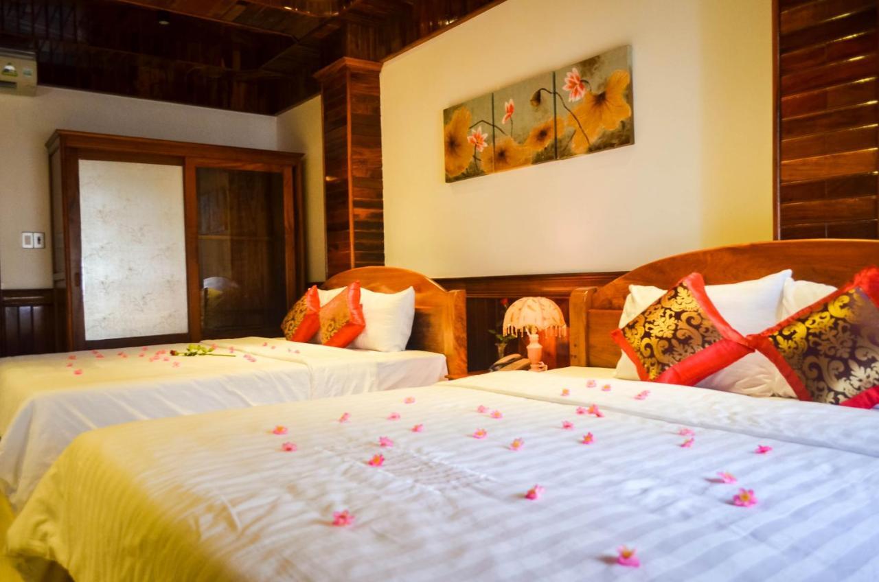 San San Hotel Ντα Νανγκ Εξωτερικό φωτογραφία